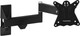 Миниатюра изображения товара Кронштейн для телевизора Kromax Casper-104 (черный)