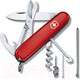 Миниатюра изображения товара Нож швейцарский Victorinox Compact 1.3405