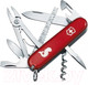Миниатюра изображения товара Нож швейцарский Victorinox Angler 1.3653.72