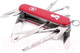 Миниатюра изображения товара Нож швейцарский Victorinox Angler 1.3653.72
