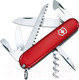 Миниатюра изображения товара Нож швейцарский Victorinox Camper 1.3613