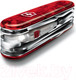 Миниатюра изображения товара Нож швейцарский Victorinox Huntsman Lite 1.7915.T