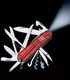 Миниатюра изображения товара Нож швейцарский Victorinox Huntsman Lite 1.7915.T
