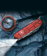 Миниатюра изображения товара Нож швейцарский Victorinox Huntsman Lite 1.7915.T