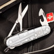 Миниатюра изображения товара Нож туристический Victorinox Huntsman 1.3713.T7