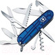 Миниатюра изображения товара Нож швейцарский Victorinox Huntsman 1.3713.T2