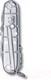 Миниатюра изображения товара Нож швейцарский Victorinox Swiss Champ 1.6794.T7