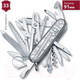 Миниатюра изображения товара Нож швейцарский Victorinox Swiss Champ 1.6794.T7