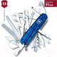 Миниатюра изображения товара Нож швейцарский Victorinox Swiss Champ 1.6795.T2