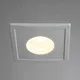 Миниатюра изображения товара Точечный светильник Arte Lamp Aqua A5444PL-1WH