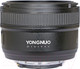 Миниатюра изображения товара Стандартный объектив Yongnuo AF 50mm f/1.8 Nikon F
