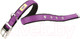 Миниатюра изображения товара Ошейник Ferplast Dual Colours CF15/35 (фиалковый)