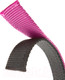 Миниатюра изображения товара Ошейник Ferplast Dual Colours CF20/43 (фиалковый)