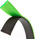 Миниатюра изображения товара Ошейник Ferplast Dual Colours CF25/45 (зеленый)