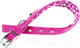 Миниатюра изображения товара Ошейник Ferplast Daytona Fantasy C20/43 (розовый)