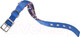 Миниатюра изображения товара Ошейник Ferplast Daytona Fantasy C25/45 (синий)