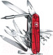 Миниатюра изображения товара Мультитул Victorinox Cyber Tool L 1.7775.T