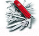 Миниатюра изображения товара Нож швейцарский Victorinox Swiss Champ 1.6795.T