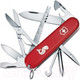 Миниатюра изображения товара Нож швейцарский Victorinox Fisherman 1.4733.72