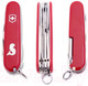 Миниатюра изображения товара Нож швейцарский Victorinox Fisherman 1.4733.72