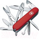 Миниатюра изображения товара Нож швейцарский Victorinox Deluxe Tinker 1.4723