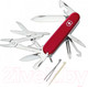 Миниатюра изображения товара Нож швейцарский Victorinox Deluxe Tinker 1.4723