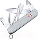 Миниатюра изображения товара Нож швейцарский Victorinox Pioneer X 0.8231.26