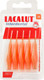 Миниатюра изображения товара Ершики межзубные Lacalut Цилиндрические ХS2.0мм №5