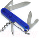 Миниатюра изображения товара Нож швейцарский Victorinox Spartan 1.3603.T2