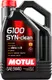 Миниатюра изображения товара Моторное масло Motul 6100 Syn-Clean 5W40 / 107943 (5л)
