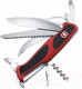 Миниатюра изображения товара Нож швейцарский Victorinox Ranger Grip 57 Hunter 0.9583.MC