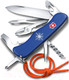 Миниатюра изображения товара Нож швейцарский Victorinox Skipper 0.8593.2W