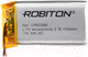 Миниатюра изображения товара Аккумулятор Robiton LP603060