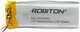 Миниатюра изображения товара Аккумулятор Robiton LP502365