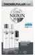 Миниатюра изображения товара Набор косметики для волос Nioxin Система 2 шампунь 150мл+кондиционер 150мл+маска 40мл