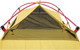 Миниатюра изображения товара Палатка Tramp Camp 4 V2 / TLT-022s (Sand)