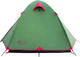 Миниатюра изображения товара Палатка Tramp Tourist 2 V2 / TLT-004s (Sand)