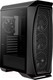 Миниатюра изображения товара Корпус для компьютера AeroCool Aero One Eclipse-G-BK-v1 / ACCM-PB17143.11 (черный, без БП)