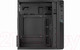 Миниатюра изображения товара Корпус для компьютера AeroCool CS-106-S-BK-V1 (без БП)