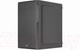 Миниатюра изображения товара Корпус для компьютера AeroCool CS-106-S-BK-V1 (без БП)