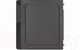 Миниатюра изображения товара Корпус для компьютера AeroCool CS-106-S-BK-V1 (без БП)