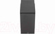 Миниатюра изображения товара Корпус для компьютера AeroCool CS-106-S-BK-V1 (без БП)