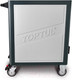 Миниатюра изображения товара Тележка инструментальная Toptul TCBL0803