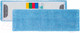 Миниатюра изображения товара Моп для швабры TTS Uni Microblue 0000L410B