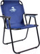 Миниатюра изображения товара Кресло складное НПО Кедр SK-08B (синий)