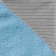 Миниатюра изображения товара Салфетка хозяйственная TTS Dual-T Cloth TCH104029 (голубой)