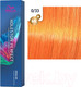 Миниатюра изображения товара Крем-краска для волос Wella Professionals Koleston Perfect ME+ 0/33 (60мл, микстон золотистый интенсивный)