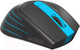 Миниатюра изображения товара Мышь A4Tech Fstyler FG30S (серый/синий)