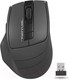 Миниатюра изображения товара Мышь A4Tech Fstyler FG30S (серый)