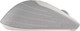 Миниатюра изображения товара Мышь A4Tech Fstyler FG30S (белый/серый)